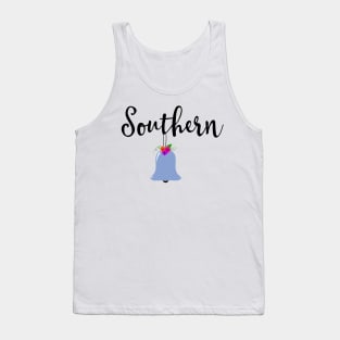 Southern Bell Tank Top